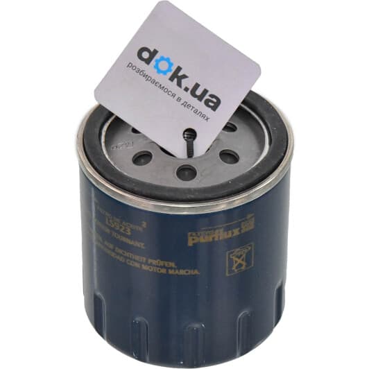 LS923 Purflux Масляный фильтр