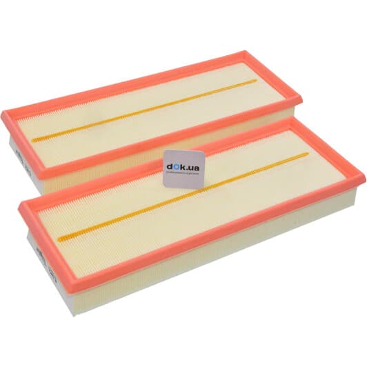 1 457 433 071 Bosch Воздушный фильтр