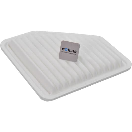 B22104PR JC Premium Повітряний фільтр