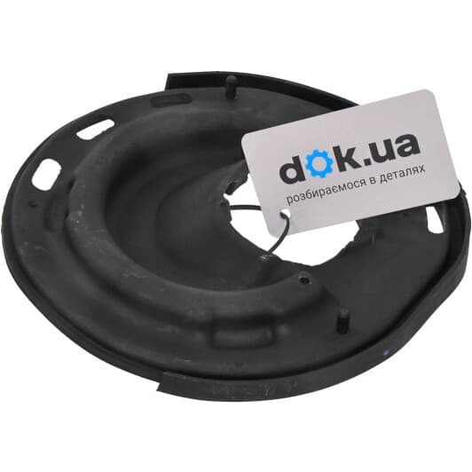 TSI-ACV40LOW Febest Тарелка пружины