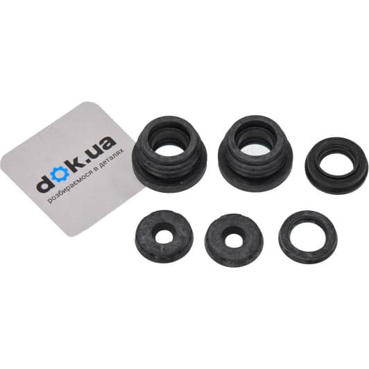 200022 ERT Ремкомплект главного тормозного цилиндра