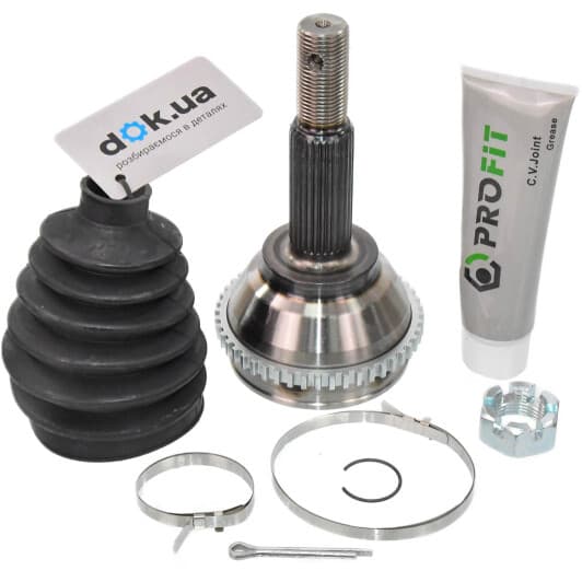 27101565 Profit Граната