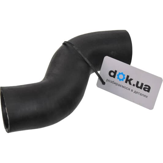 112008 Solgy Патрубок радиатора системы охлаждения двигателя для Mercedes Sprinter