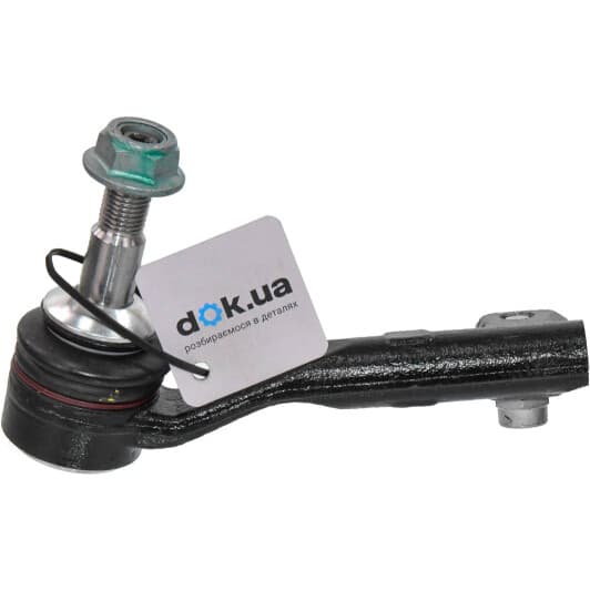 b762 Teknorot Наконечник кермової тяги