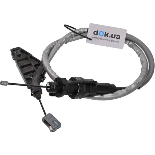 8140 10105 Triscan Трос ручного тормоза