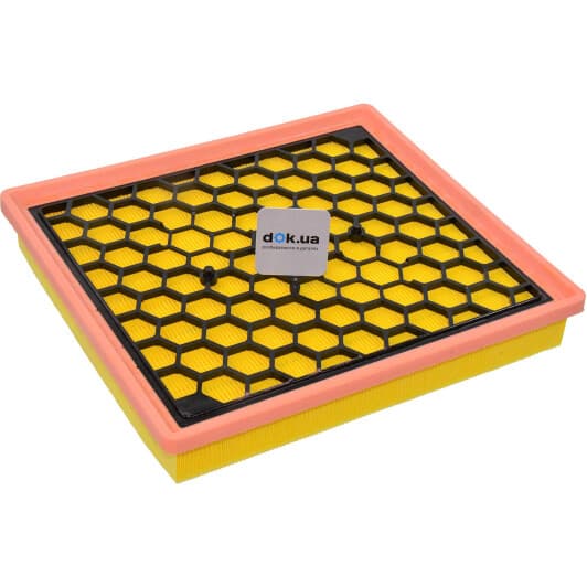 108903 Febi Повітряний фільтр