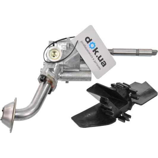 100 310 Topran Масляный насос