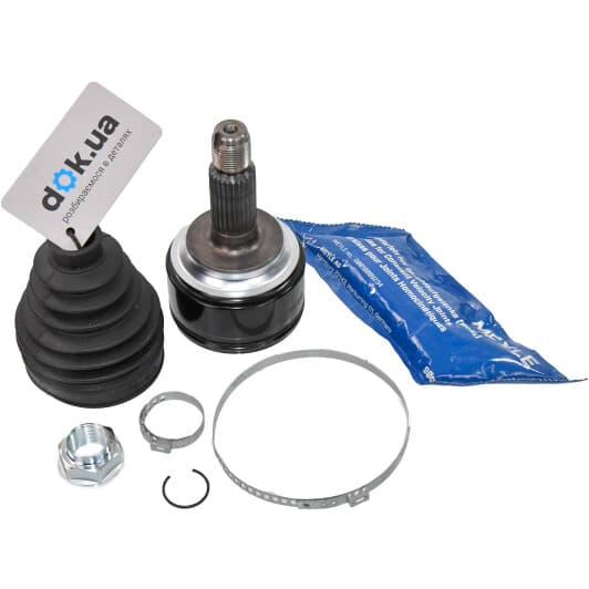 31-14 498 0030 Meyle Граната для Honda Civic