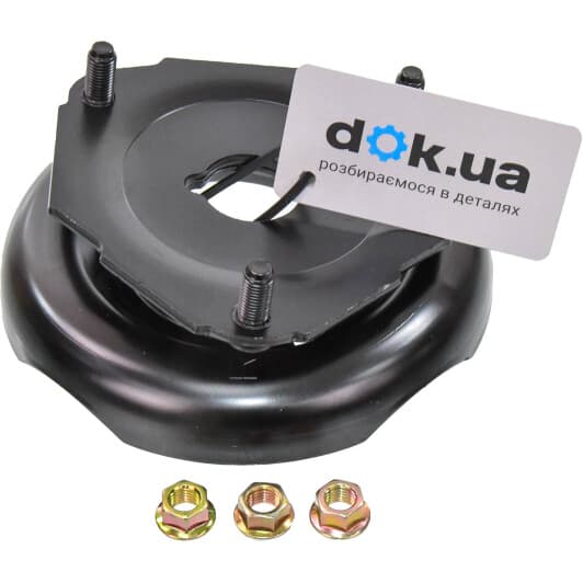 00466358 Tedgum Опора амортизатора для Nissan X-Trail