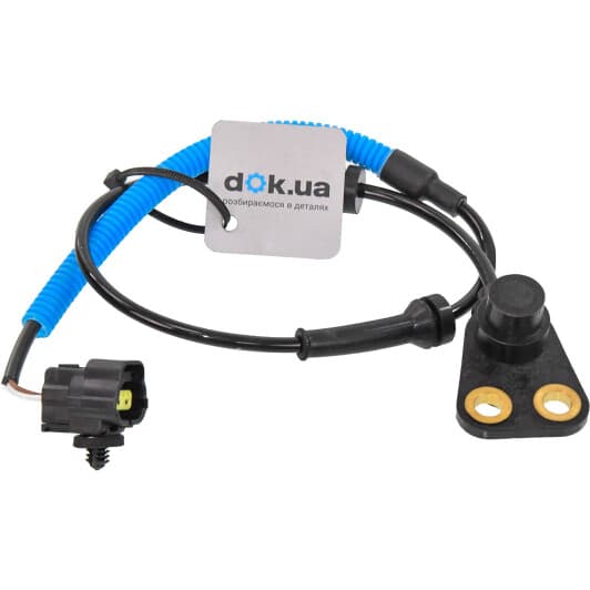 ADG07176 Blue Print Датчик ABS