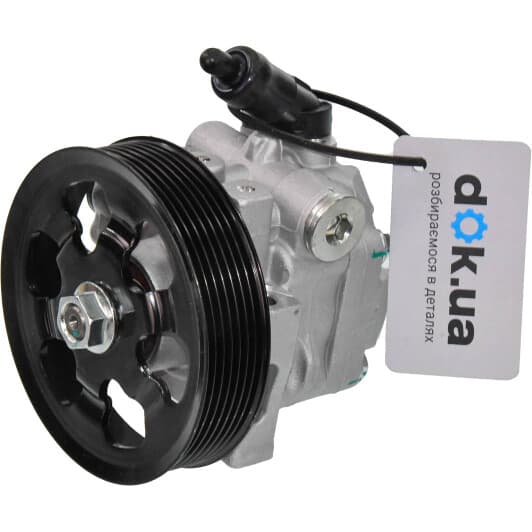 556199 Lauber Насос ГПК