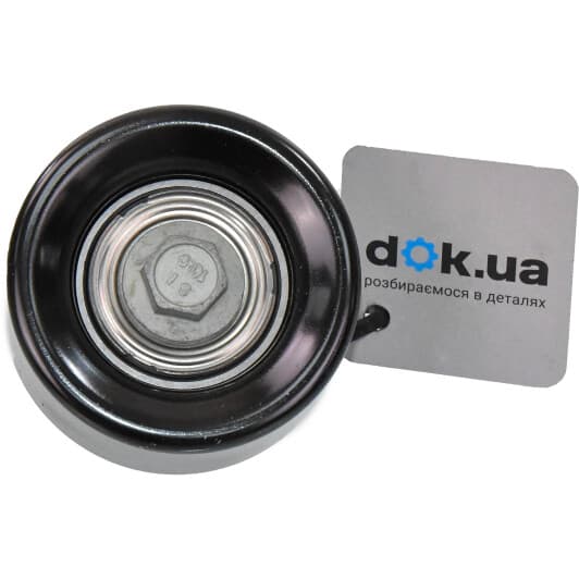 532093610 INA Обводной ролик поликлинового ремня