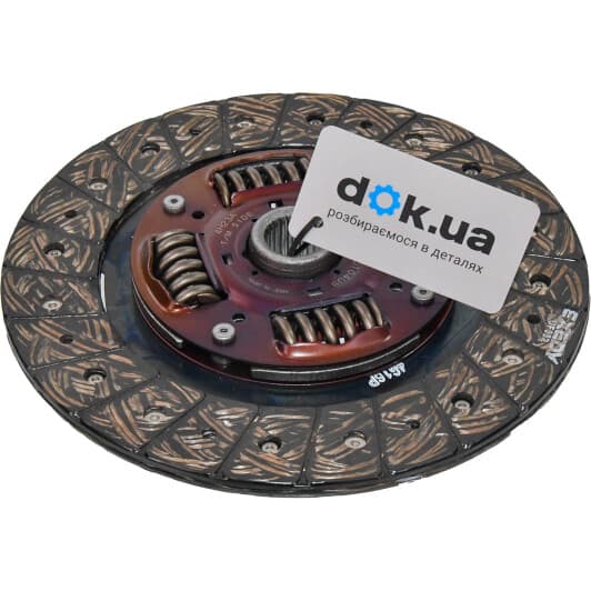 ISD104US Exedy Диск сцепления