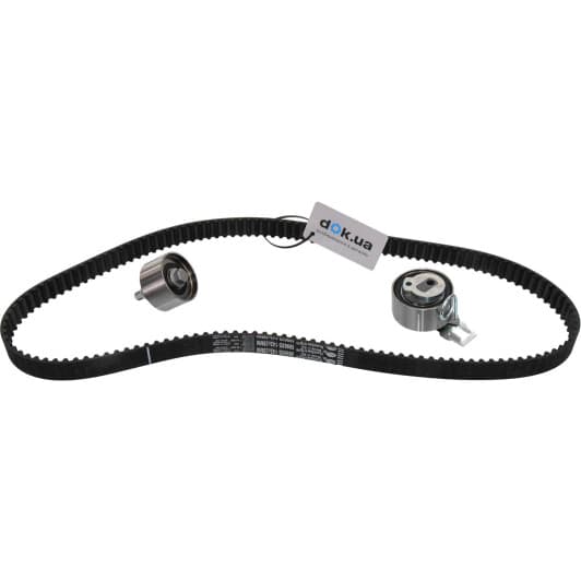 k015696xs Gates Комплект ремня ГРМ