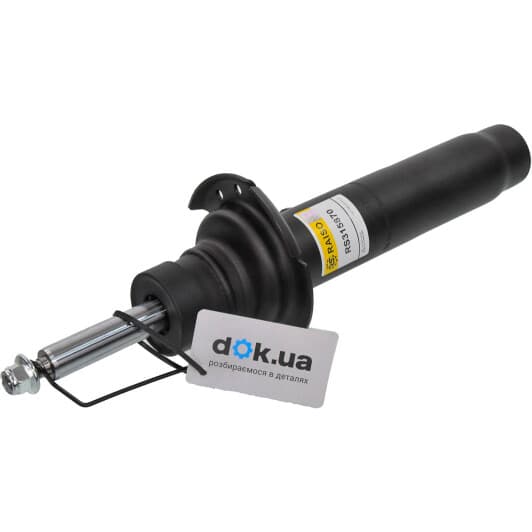 rs315870 RAISO Стійка амортизатора