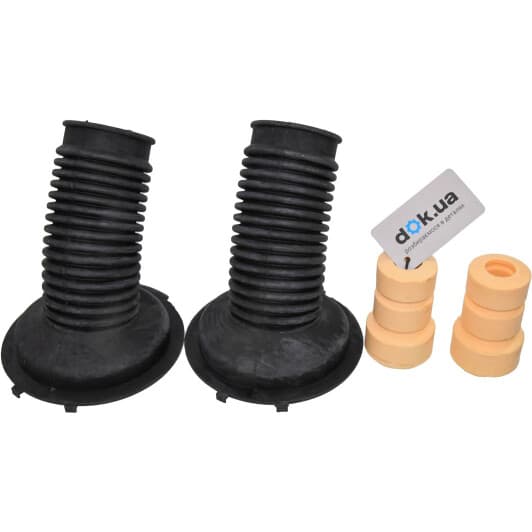 rk00154 RAISO Комплект (пильники + відбійники) для Toyota RAV4