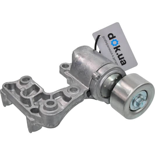 TS-200 Japanparts Натяжной ролик поликлинового ремня