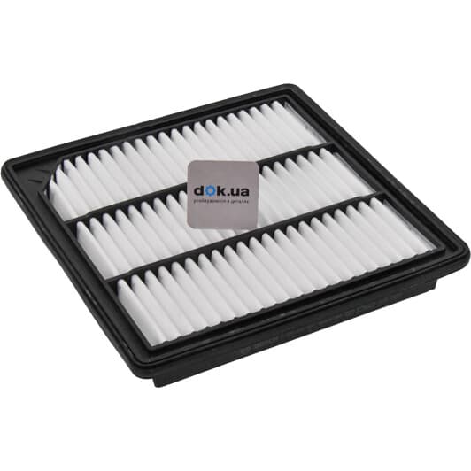 F 026 400 407 Bosch Повітряний фільтр для Fiat Freemont