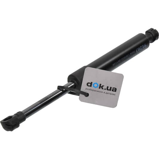 8095806 Lesjöfors Газовый упор капота