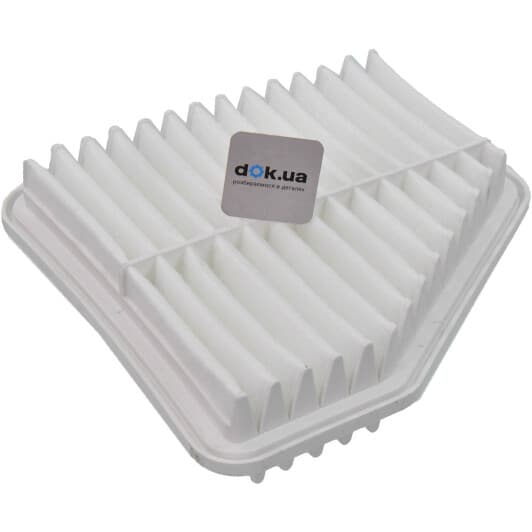 WA9576 WIX Filters Воздушный фильтр