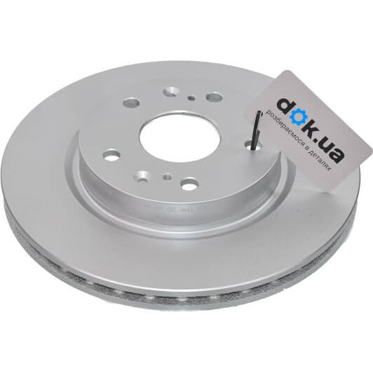 18406 A.B.S. Тормозной диск