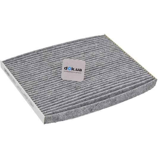 AHC340 Purflux Фільтр салону