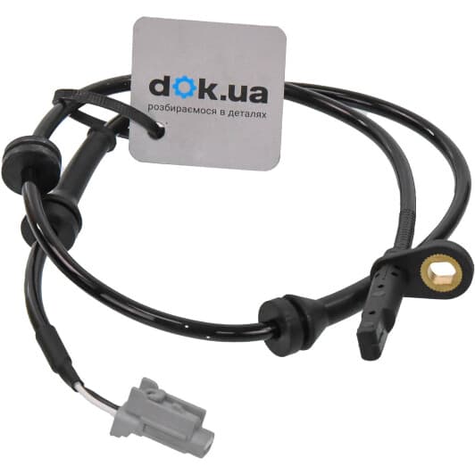 50967 Bremi Датчик ABS