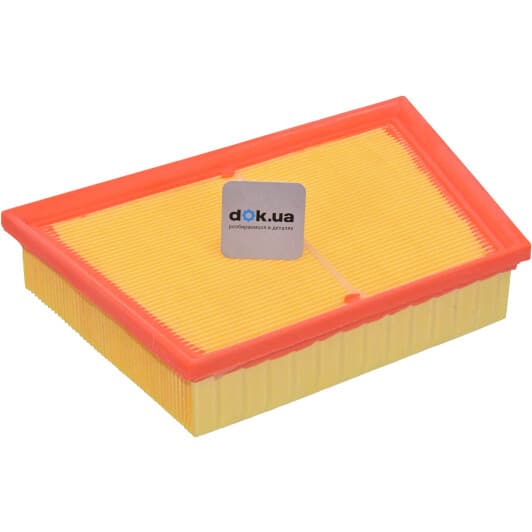 200ll21 Ashika Воздушный фильтр