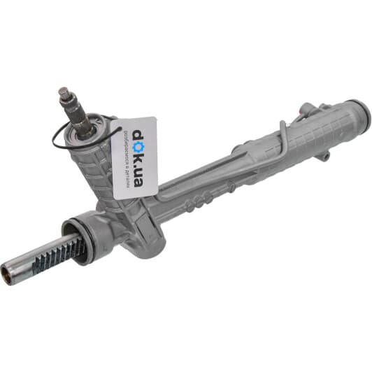 bw207r MSG (відновлення) Рулевая рейка для BMW 5 Series