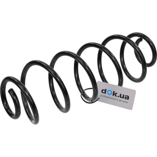 4215629 Lesjöfors Пружина підвіски для Citroen C3 Picasso