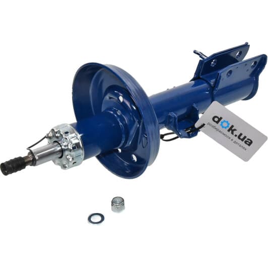 626 623 0009 Meyle Стійка амортизатора для Opel Vectra