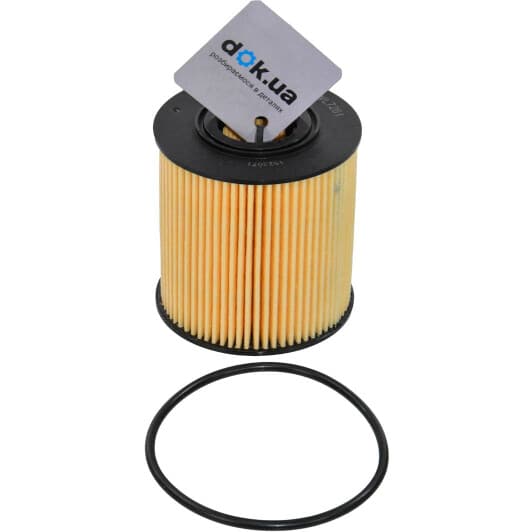 WL7261 WIX Filters Масляный фильтр