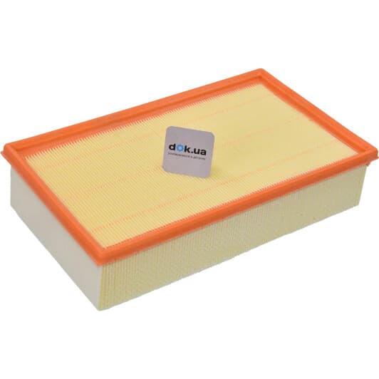 C 31 195 Mann Повітряний фільтр