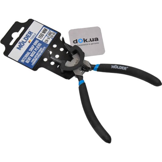 Круглогубцы Molder MT46315 150 мм