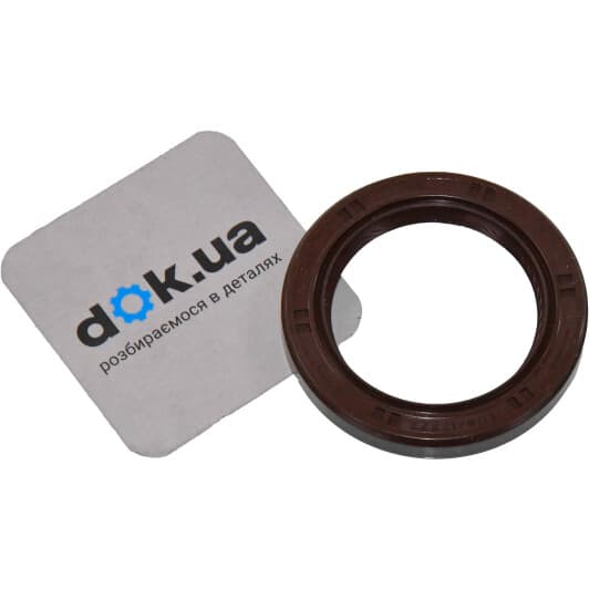 118370 Elring Сальник коленвала