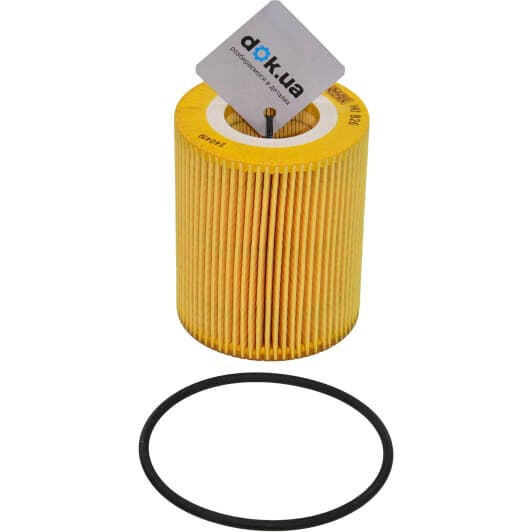 HU 826 x Mann Оливний фільтр