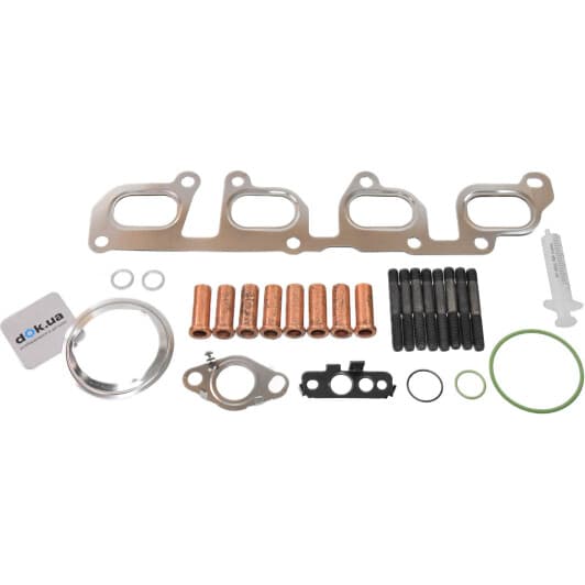 373.730 Elring Монтажний комплект турбіни