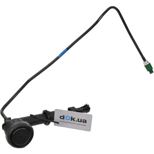 511 0134 10 LuK Главный цилиндр сцепления для Land Rover Freelander