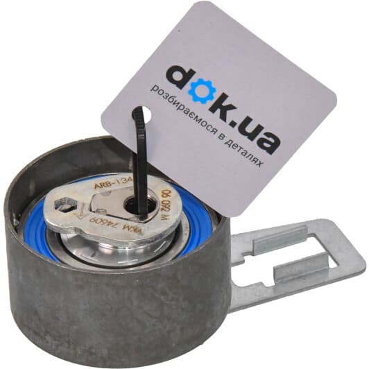 VKM 74609 SKF Натяжний ролик ременя ГРМ