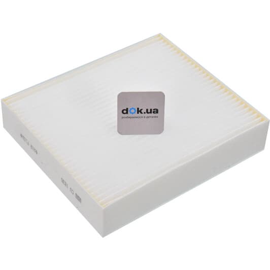 CU 1830 Mann Фільтр салону