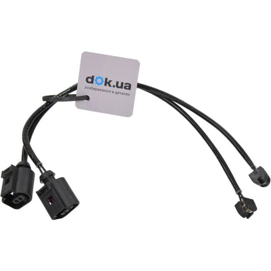 A 00 453 Brembo Датчик износа тормозных колодок