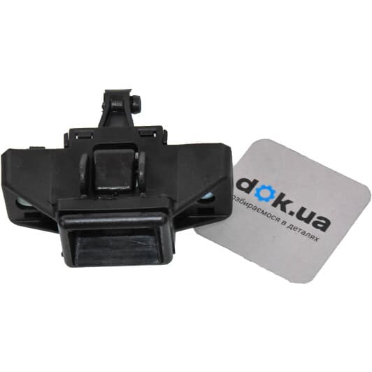 80104 Asam Замок кришки багажника для Dacia Logan