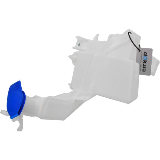 37969 Febi Бачок омивача для Volkswagen Passat