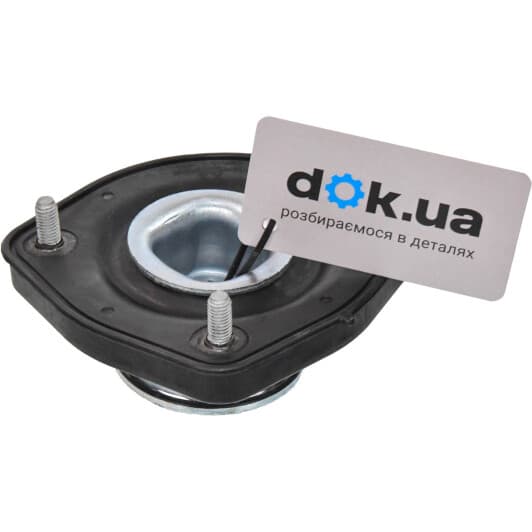 q0001387 Q-Fix Опора амортизатора