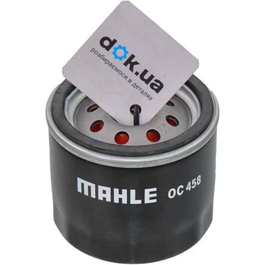 OC 458 Mahle Оливний фільтр