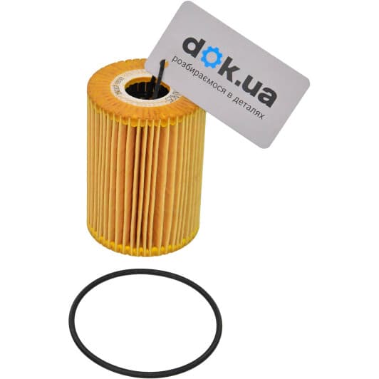 HU 825 x Mann Масляный фильтр