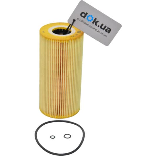 HU 951 x Mann Масляный фильтр