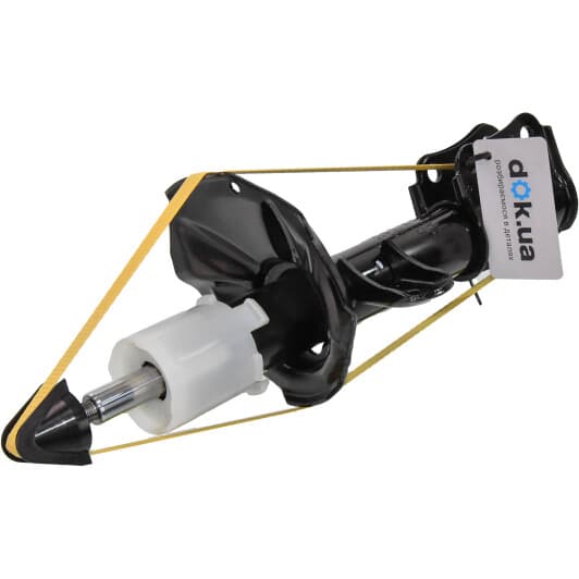 318311 Sachs Стойка амортизатора для Nissan Pixo