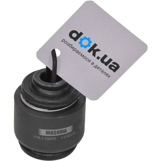 RU525 MASUMA Сайлентблок важеля
