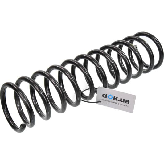 4247012 Lesjöfors Пружина подвески для Lada Kalina